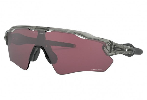 Radar Ev Path  | Oakley