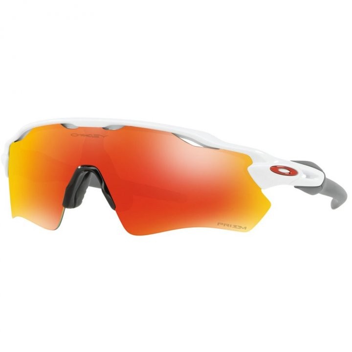 Radar Ev Path  | Oakley