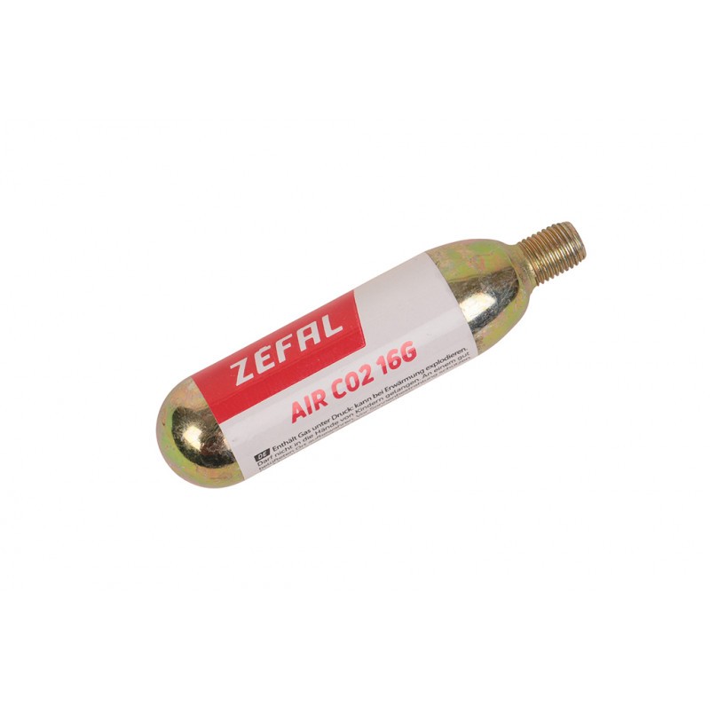 Cartouche Co2 16gr | Zefal