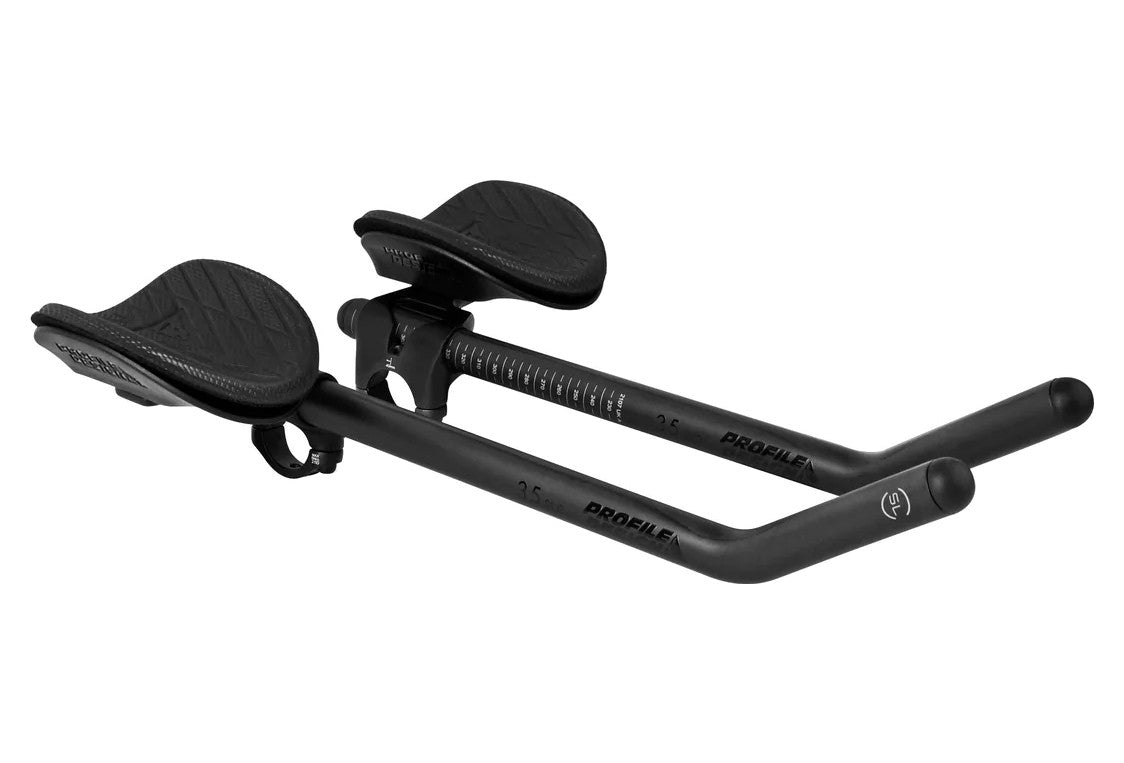 Supersonic Ergo+ 35slc   | Profile Design