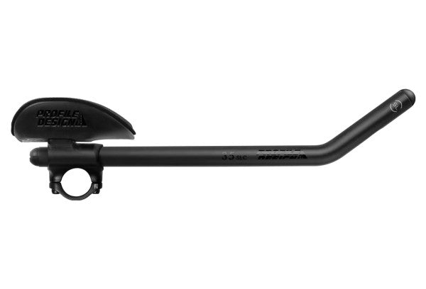 Supersonic Ergo+ 35slc   | Profile Design