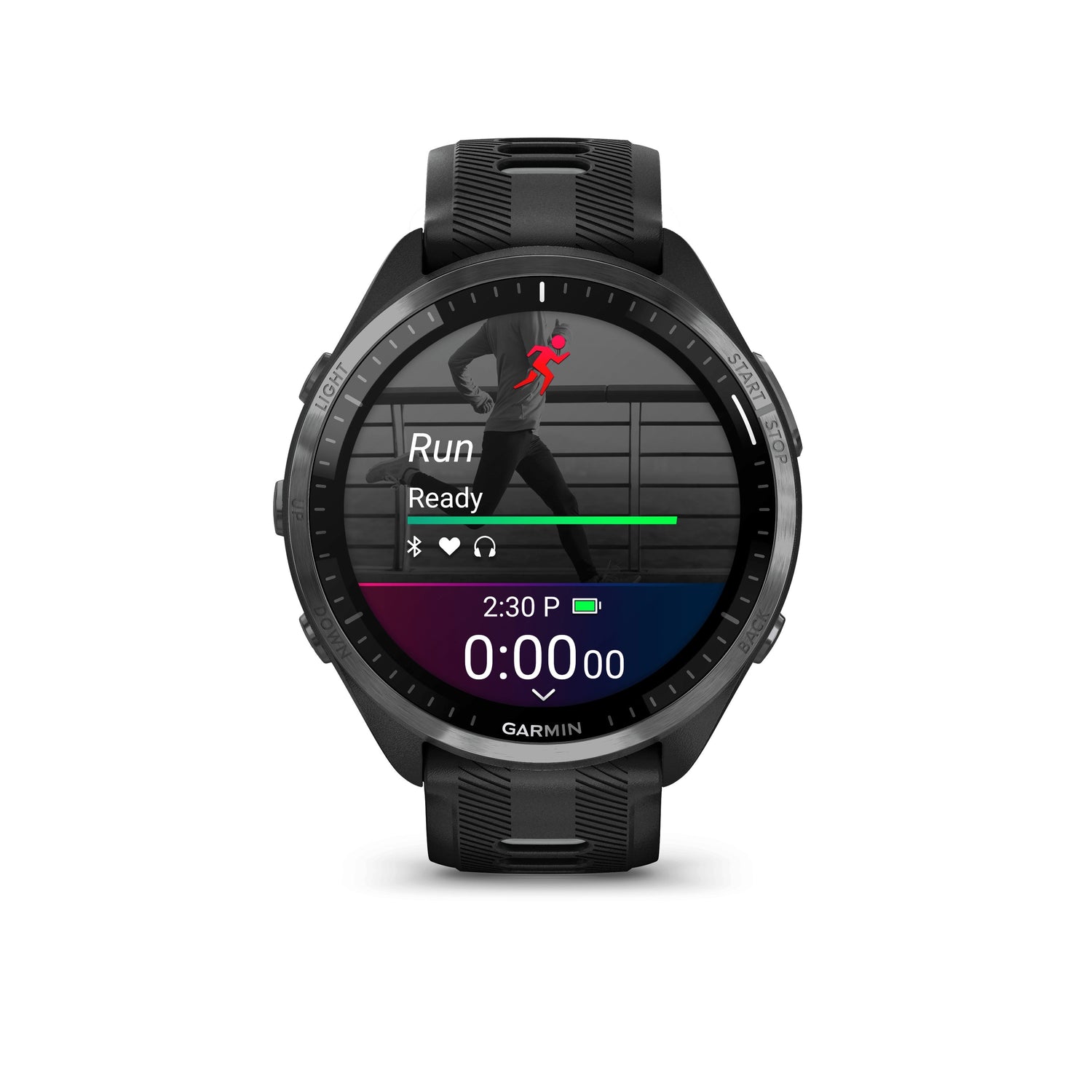 Forerunner 965 Noir  | Garmin