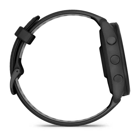 Forerunner 265 Music Noir  | Garmin