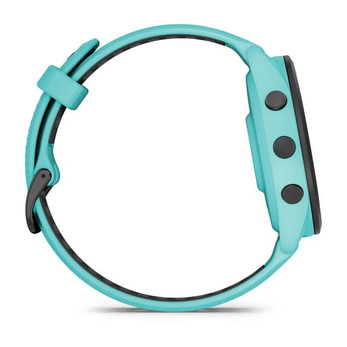 Forerunner 265 Music Turquoise  | Garmin
