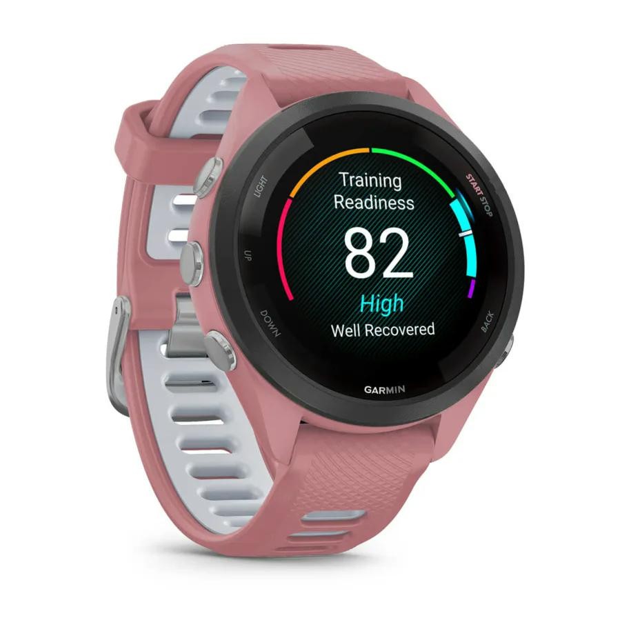 Forerunner 265s Music Rose  | Garmin