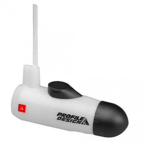 Aero Hc System   | Profile Design