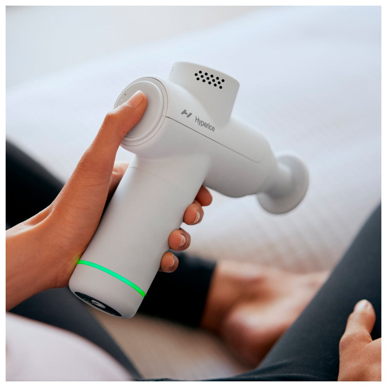 Hypervolt Go 2   | Hyperice