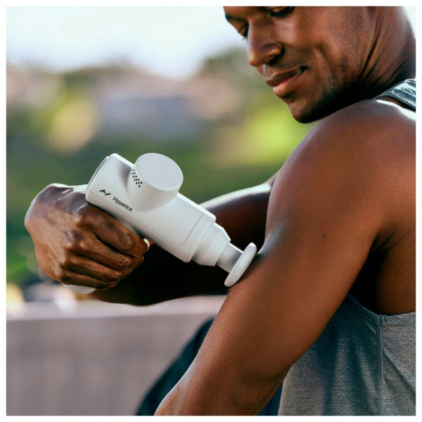 Hypervolt Go 2   | Hyperice