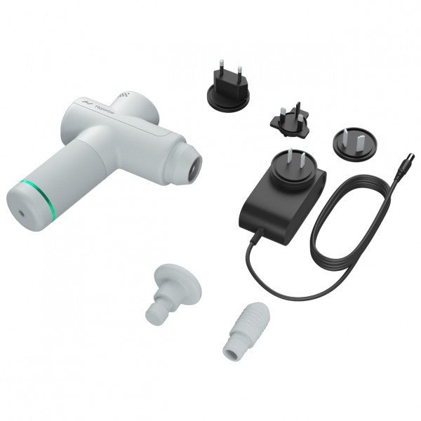 Hypervolt Go 2   | Hyperice