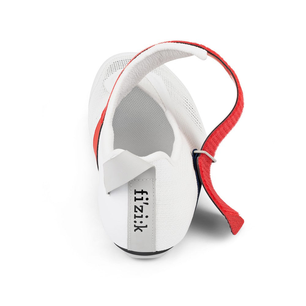 Transiro Hydra Aeroweave   | Fizik