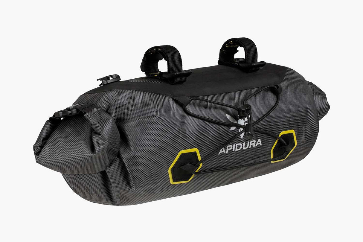 Expedition Handlebar Pack 9l | Apidura