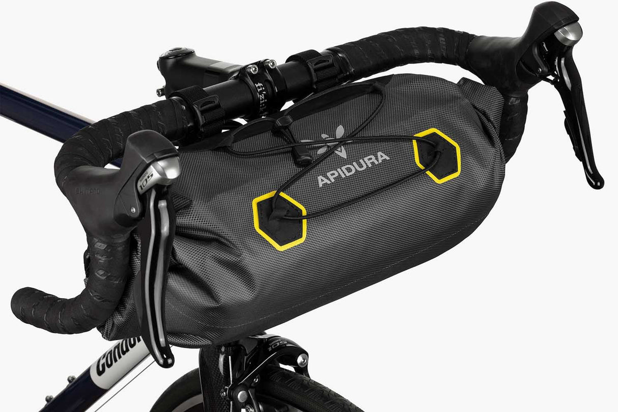 Expedition Handlebar Pack 9l | Apidura
