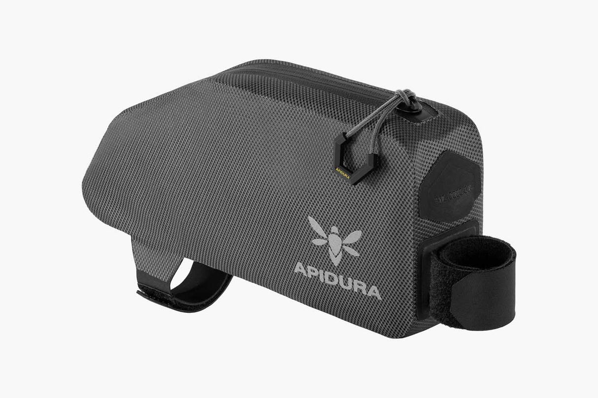 Expedition Top Tube Pack 1l | Apidura