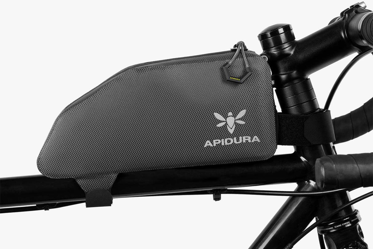 Expedition Top Tube Pack 1l | Apidura