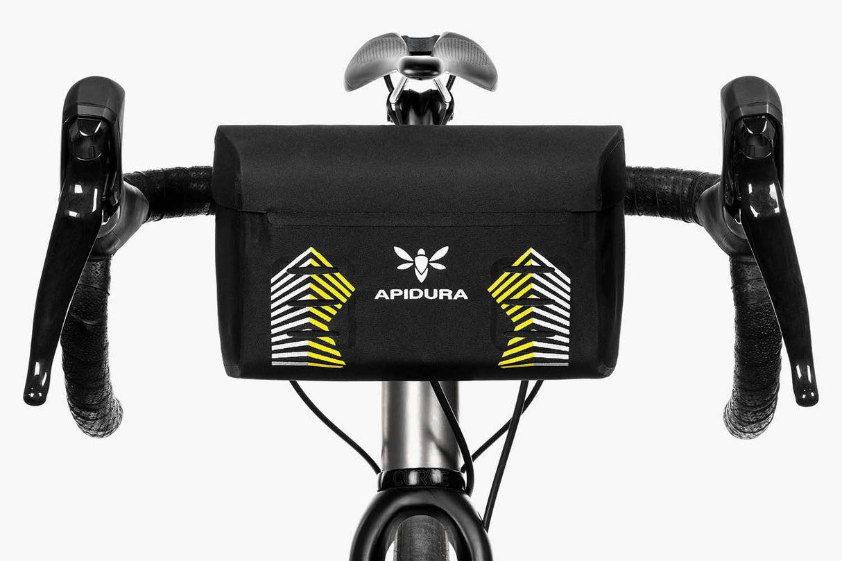 Racing Handlebar Mini Pack 2.5l | Apidura