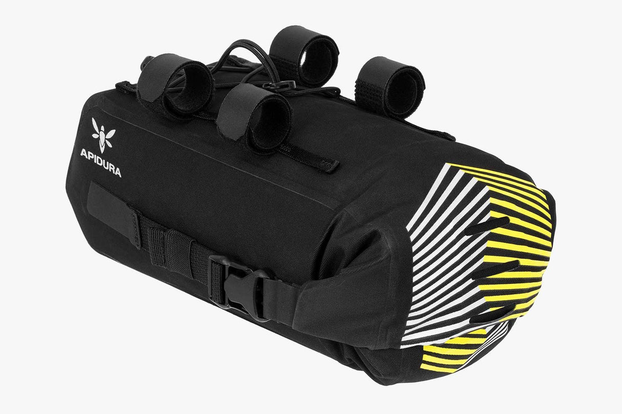 Racing Aerobar Pack 2.5l | Apidura