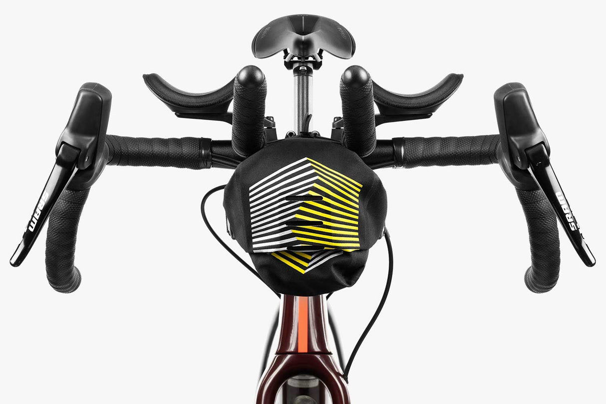 Racing Aerobar Pack 2.5l | Apidura