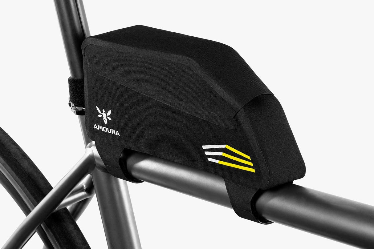 Racing Top Tube Pack 1l | Apidura