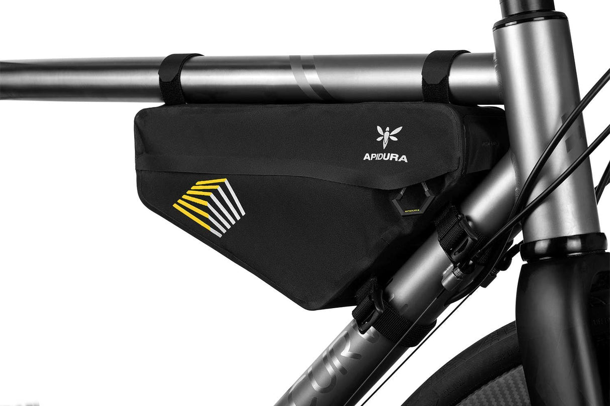 Racing Frame Pack 2.4l | Apidura