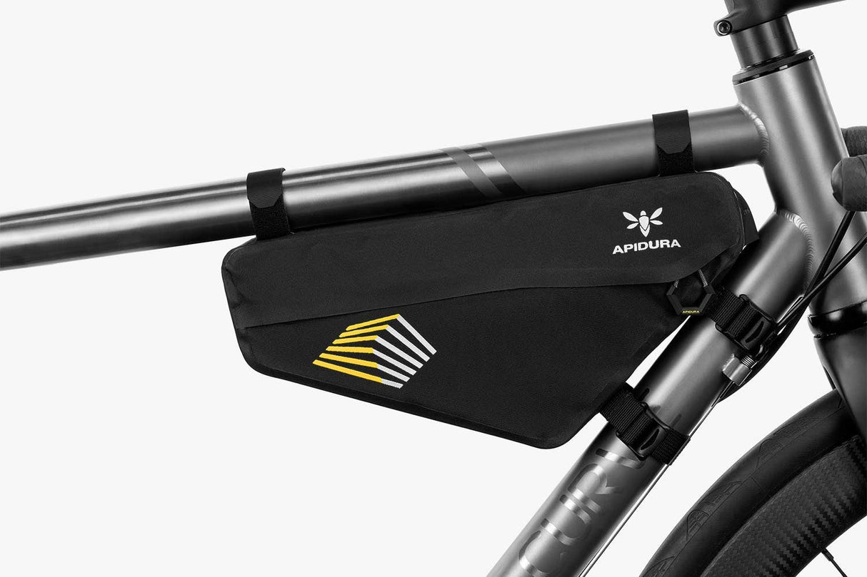 Racing Frame Pack 2.4l | Apidura