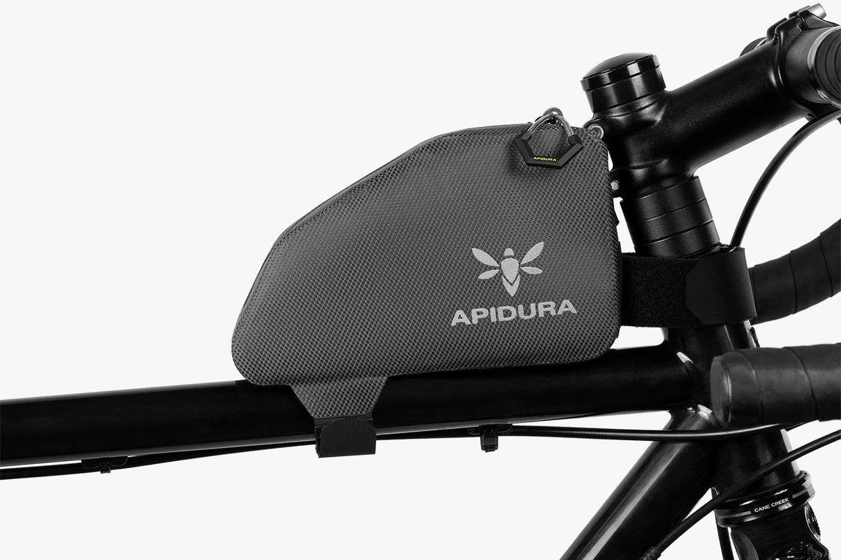 Expedition Top Tube 0.5l | Apidura