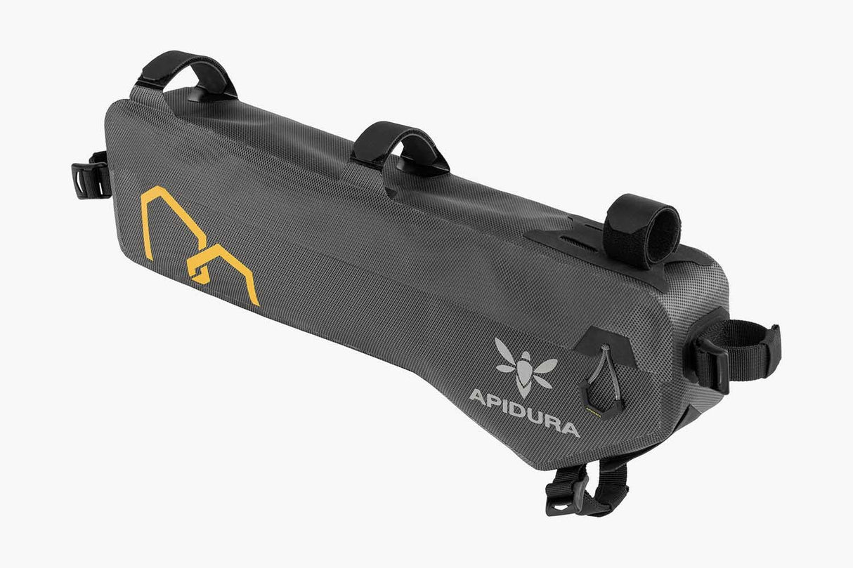 Expedition Frame Tall Pack 5l | Apidura