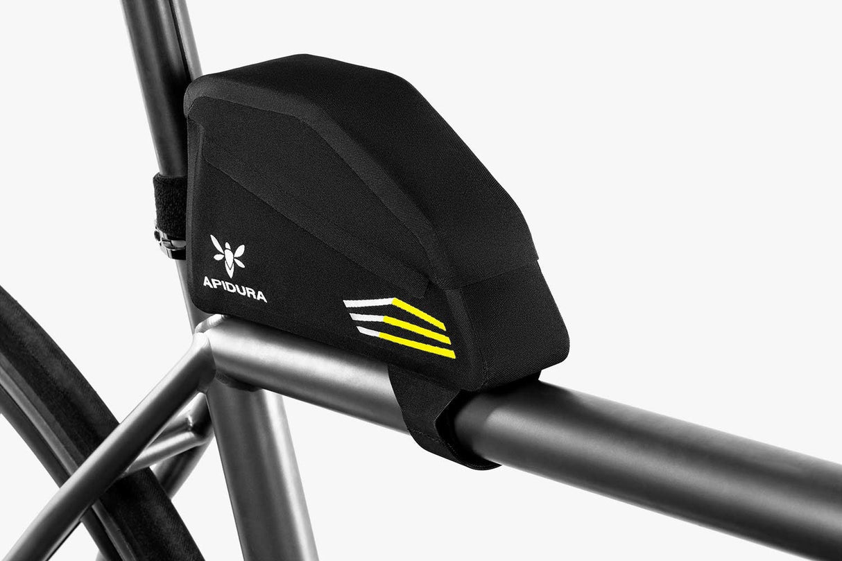 Racing Top Tube Pack 0.5l | Apidura