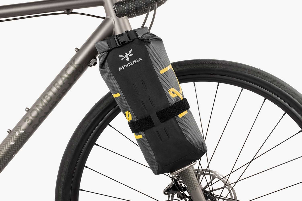 Expedition Fork Pack 3l | Apidura
