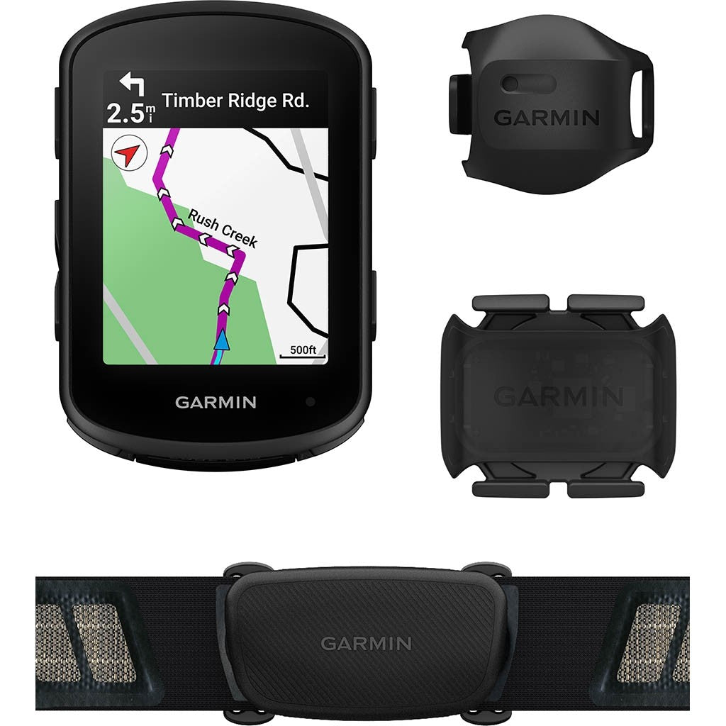 Edge 840 Bundle | Garmin