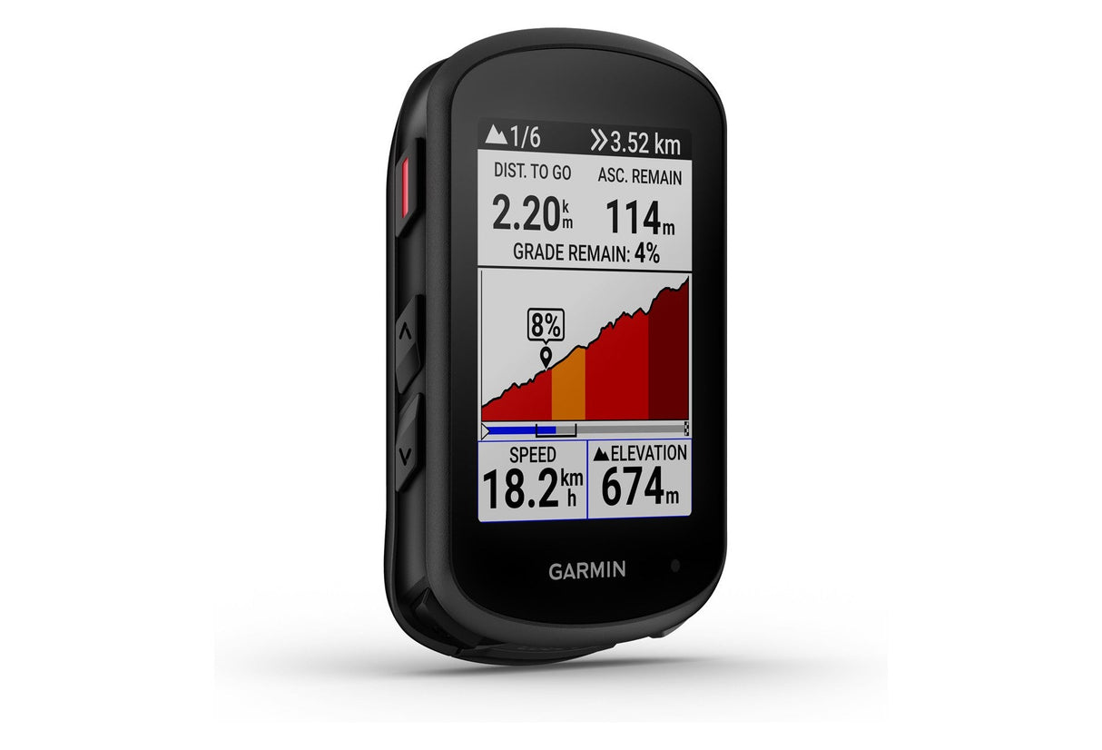 Edge 840 Bundle | Garmin