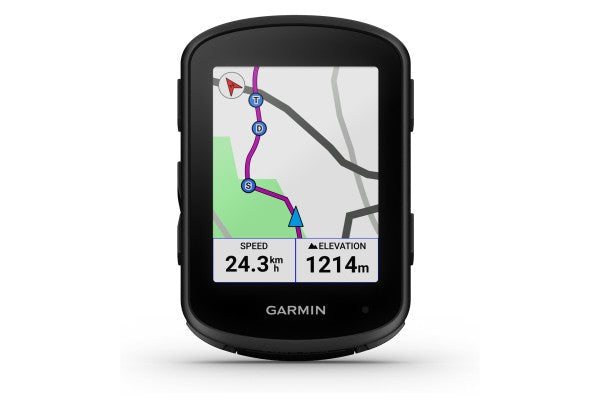 Edge 840 Solar  | Garmin