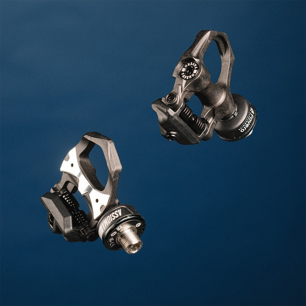 Pedales Favero Assioma Duo