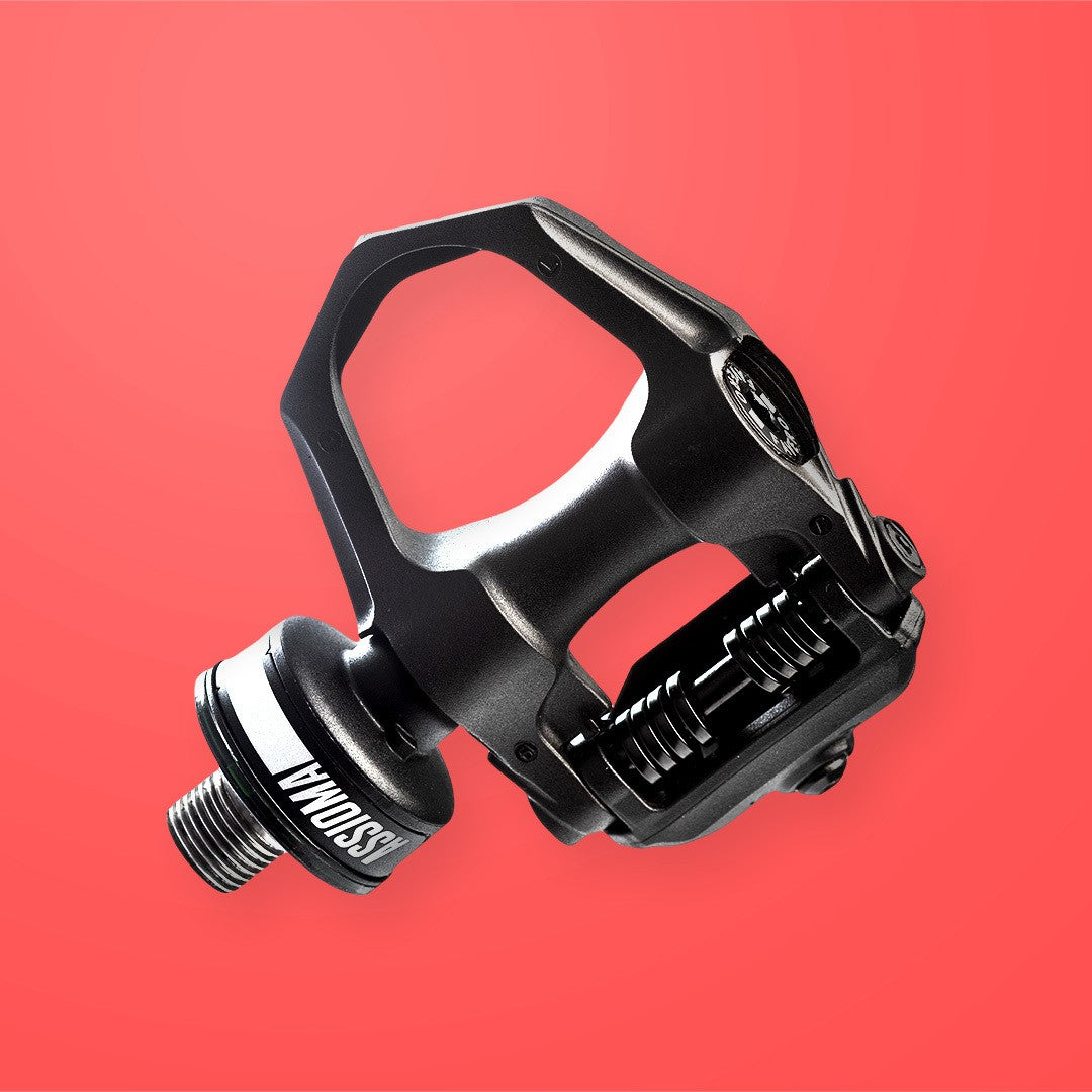 Pedales Favero Assioma Duo