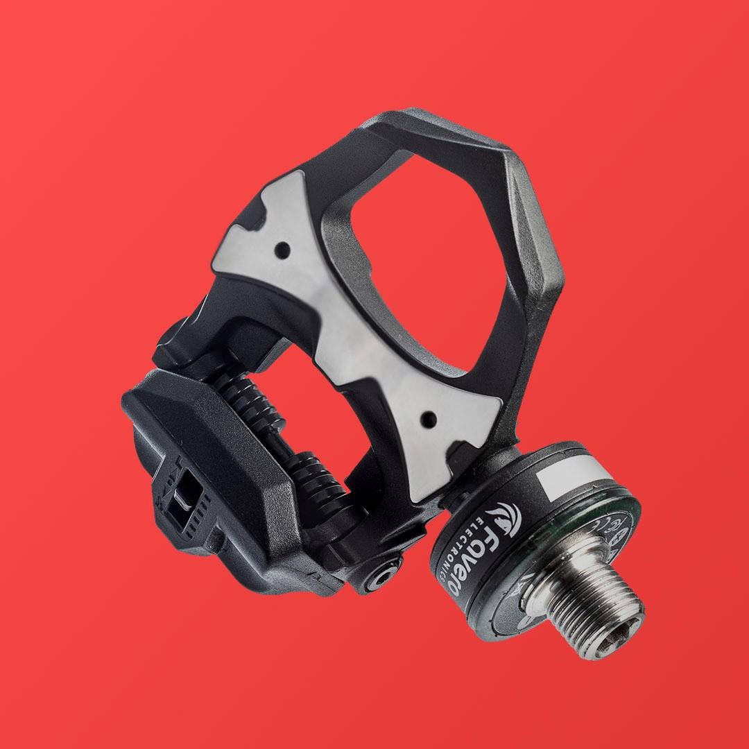 Pedales Assioma Uno | favero