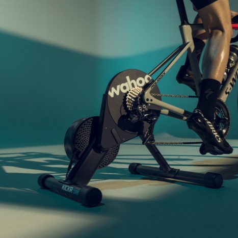 Kickr Core Home Trainer Wahoo  | Wahoo