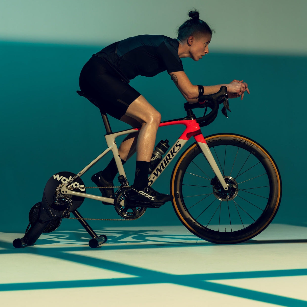 Kickr Core Home Trainer Wahoo  | Wahoo