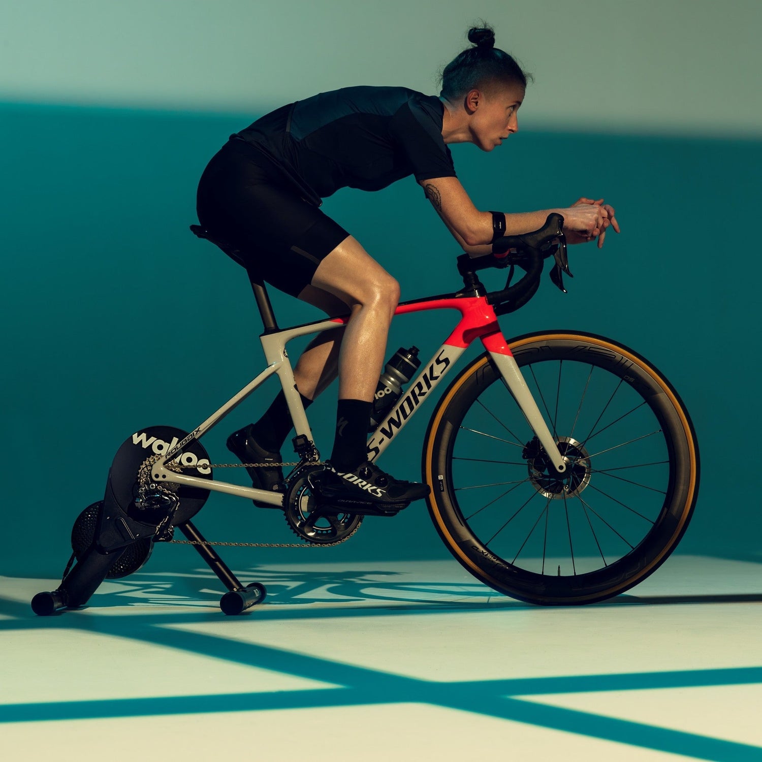 Kickr Core Home Trainer Wahoo  | Wahoo