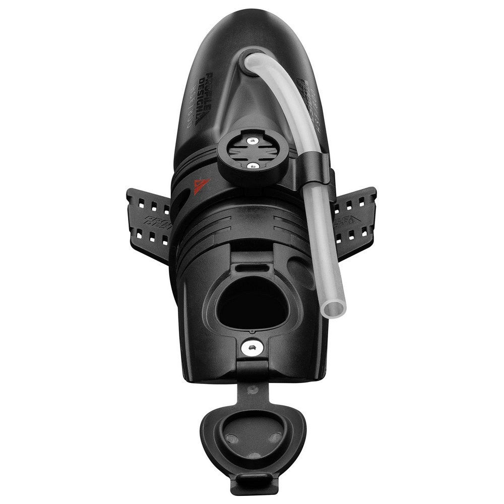 Hsf/800+ Premium | Profile Design