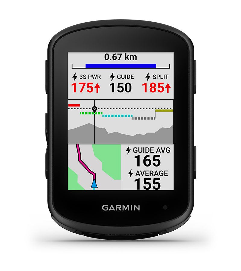 Edge 840 Solar  | Garmin