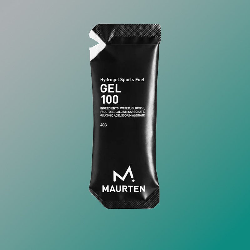 Gel 100  | Maurten