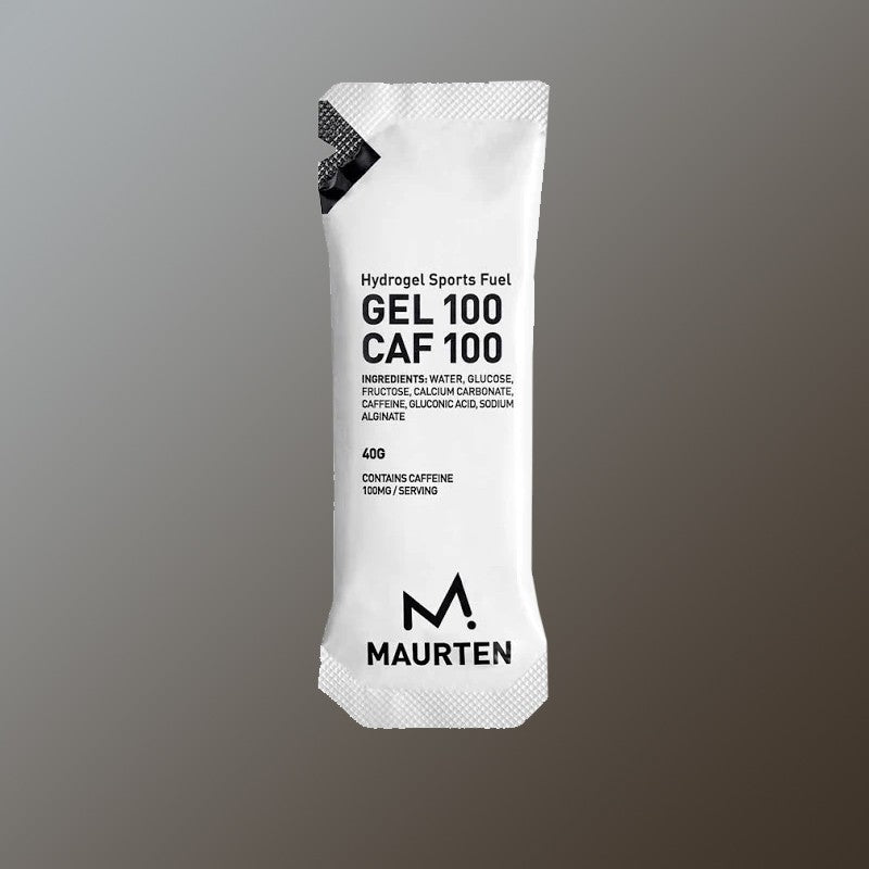 Gel 100 Caf 100  | Maurten