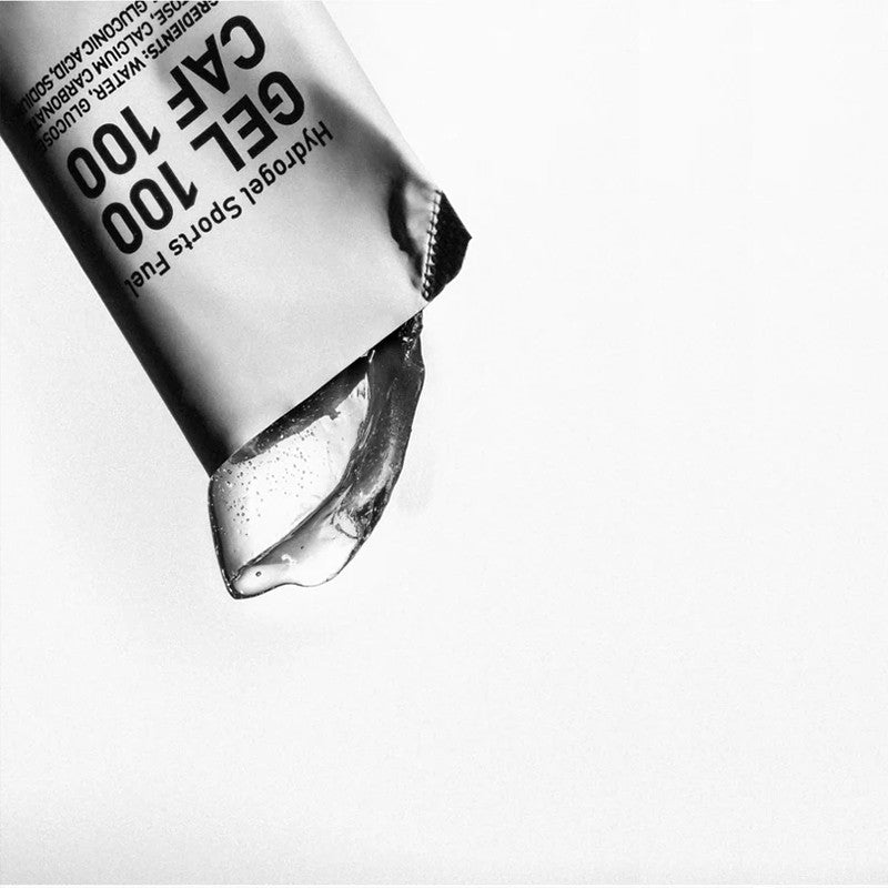 Gel 100 Caf 100  | Maurten