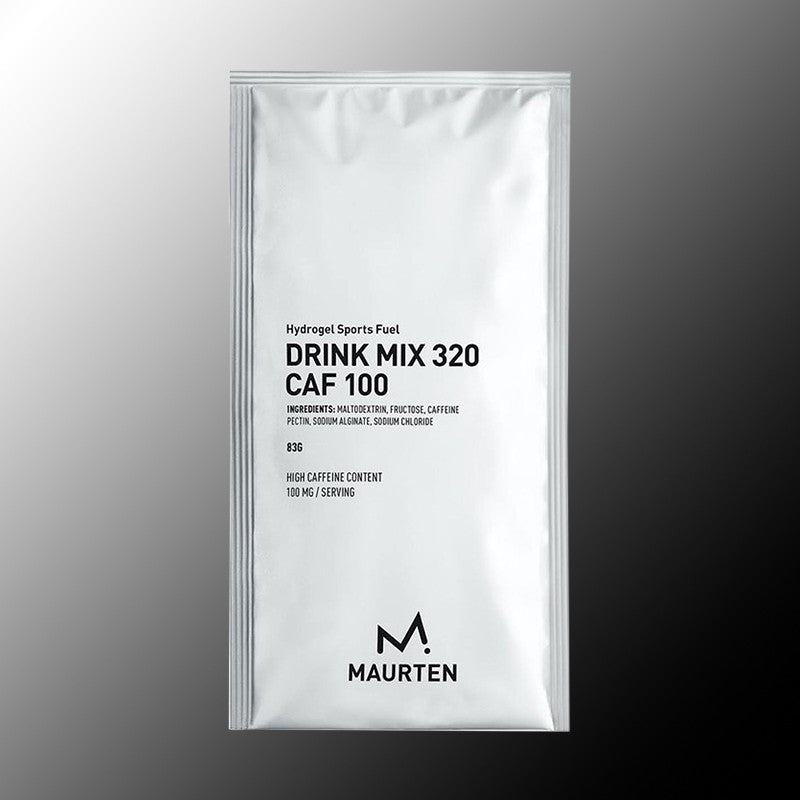 Drink Mix 320 Caf 100 X1  | Maurten