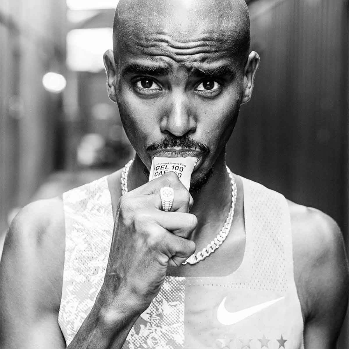 Gel 100 Caf 100  | Maurten