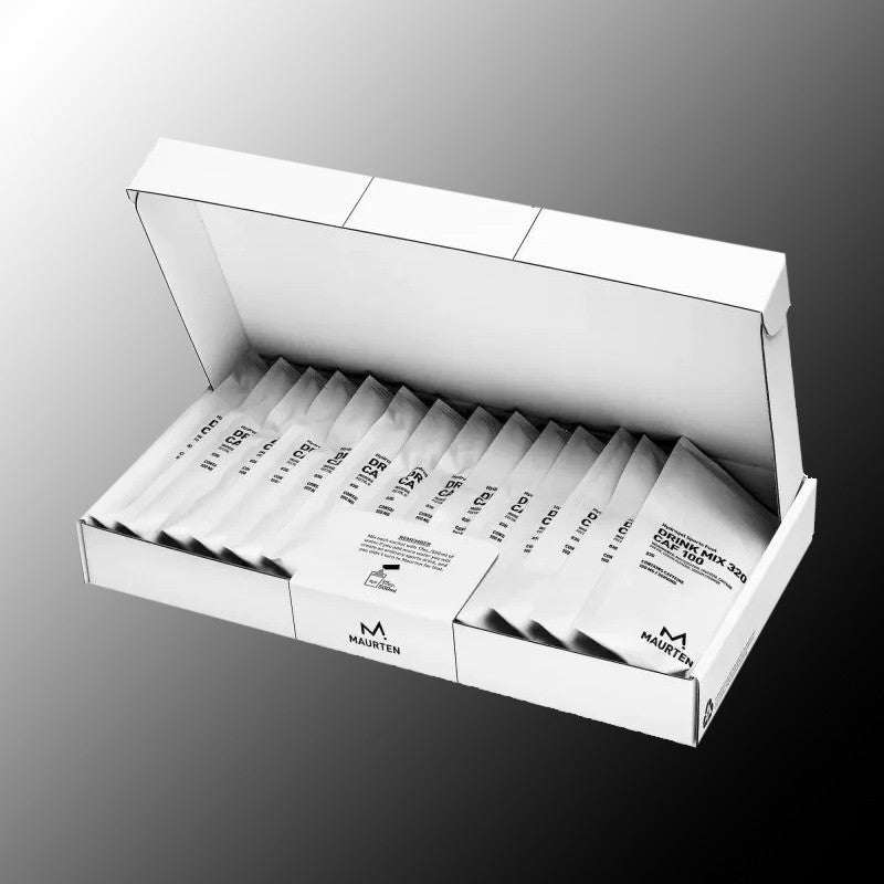 Drink Mix 320 Caf 100 X14  | Maurten