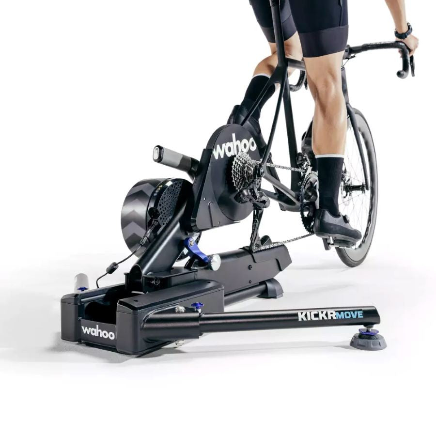Kickr Move Powertrainer Wahoo  | Wahoo