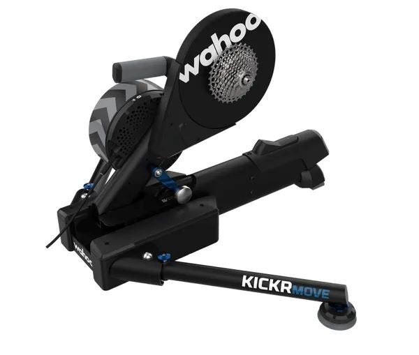 Kickr Move Powertrainer Wahoo  | Wahoo
