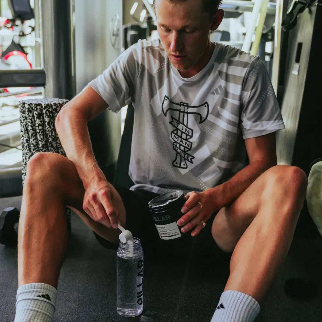 Ultra Immune C Tropical | Pillar