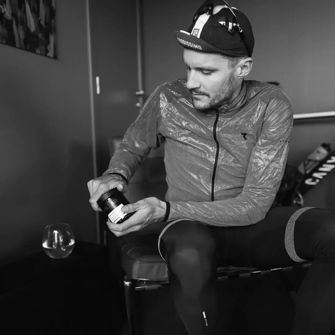 Ultra B Active | Pillar