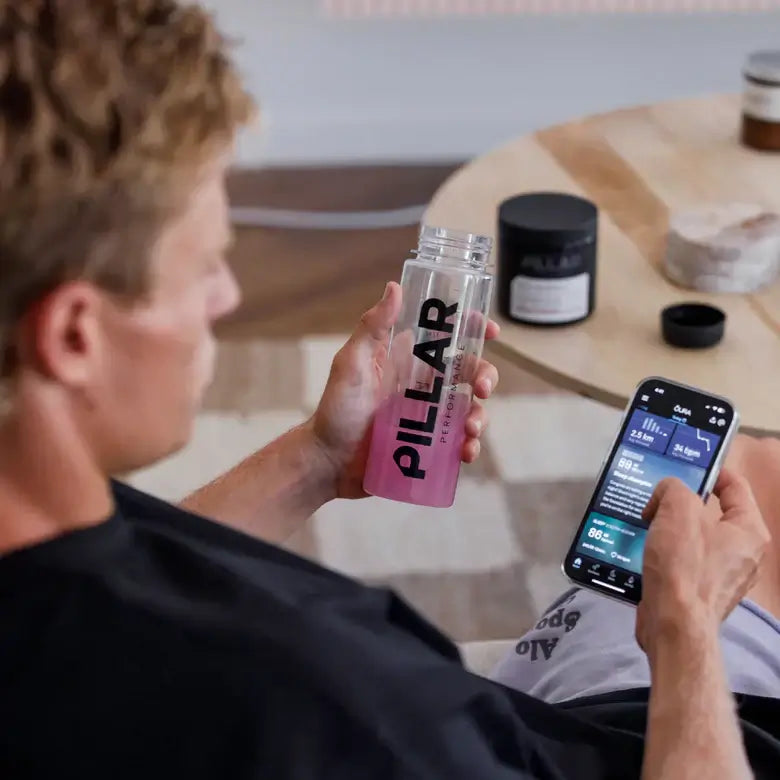 Pack Récupération | Pillar